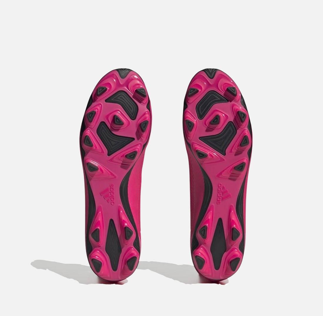 Ghete de fotbal Adidas X Speedportal.4 FXG Pink GZ2461