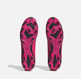 Ghete de fotbal Adidas X Speedportal.4 FXG Pink GZ2461