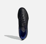 Футболни обувки калеври Adidas X18.4 FG Черно D98079
