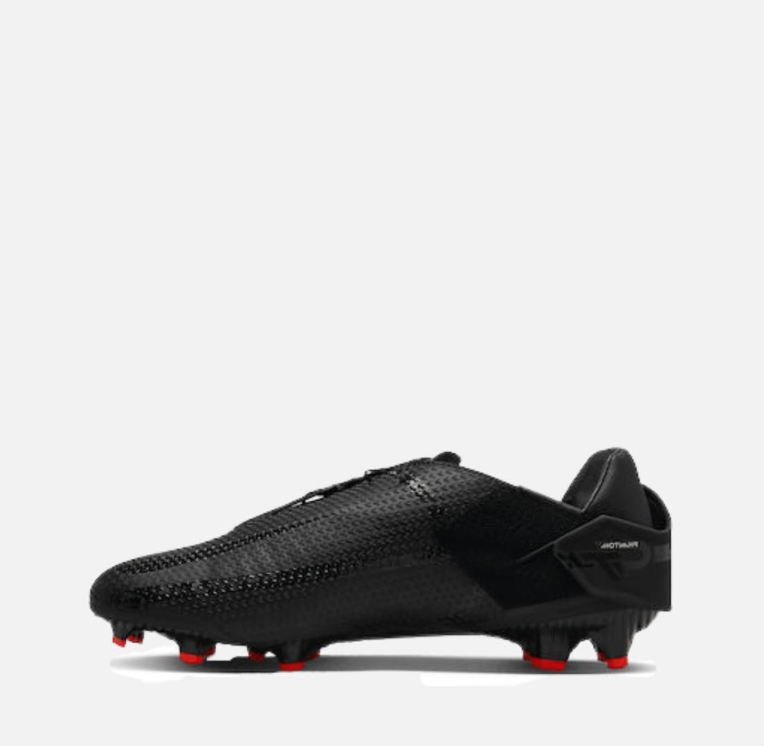 Ghete de fotbal Nike Phantom GT2 Academy Flyease Black DH9638-001