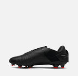 Ghete de fotbal Nike Phantom GT2 Academy Flyease Black DH9638-001