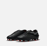 Ghete de fotbal Nike Phantom GT2 Academy Flyease Black DH9638-001