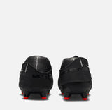 Ghete de fotbal Nike Phantom GT2 Academy Flyease Black DH9638-001