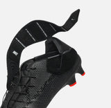 Ghete de fotbal Nike Phantom GT2 Academy Flyease Black DH9638-001