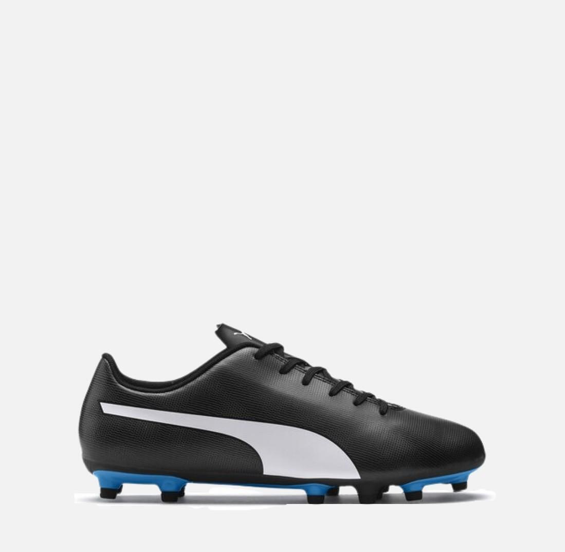 Ghete de fotbal Puma Rapido FG 104798 04