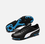 Ghete de fotbal Puma Rapido FG 104798 04