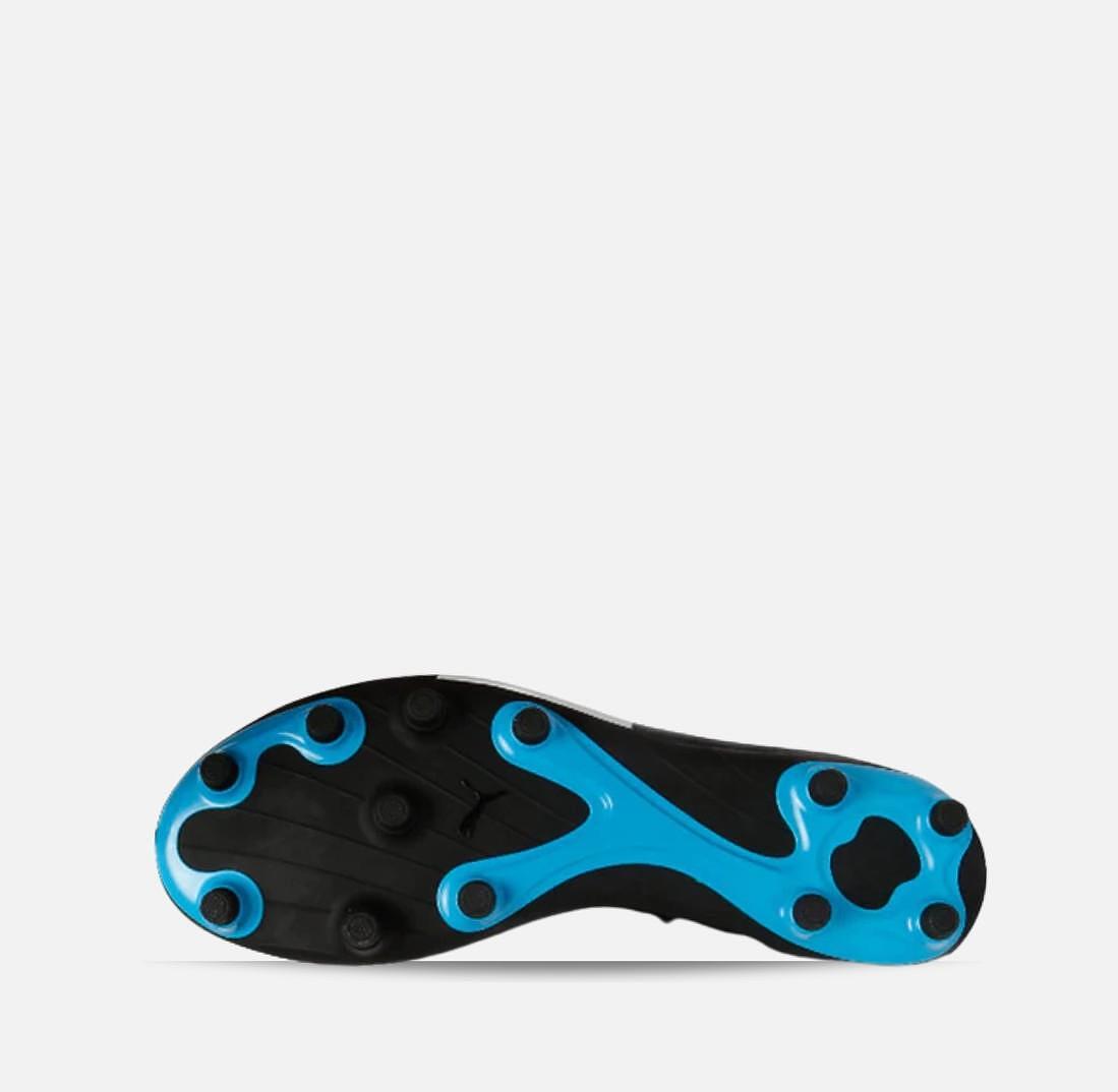 Ghete de fotbal Puma Rapido FG 104798 04