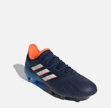 Ghete de fotbal Adidas Copa Sense.3 FG Dark Blue GW4957