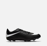 Футболни обувки калеври NIKE BRAVATA II FG Черно/Бяло 844436-001