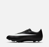 Футболни обувки калеври NIKE BRAVATA II FG Черно/Бяло 844436-001