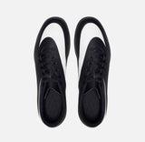 Футболни обувки калеври NIKE BRAVATA II FG Черно/Бяло 844436-001