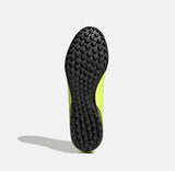 Футболни обувки стоножки Adidas Copa Sense.4 TF Yellow GZ1370