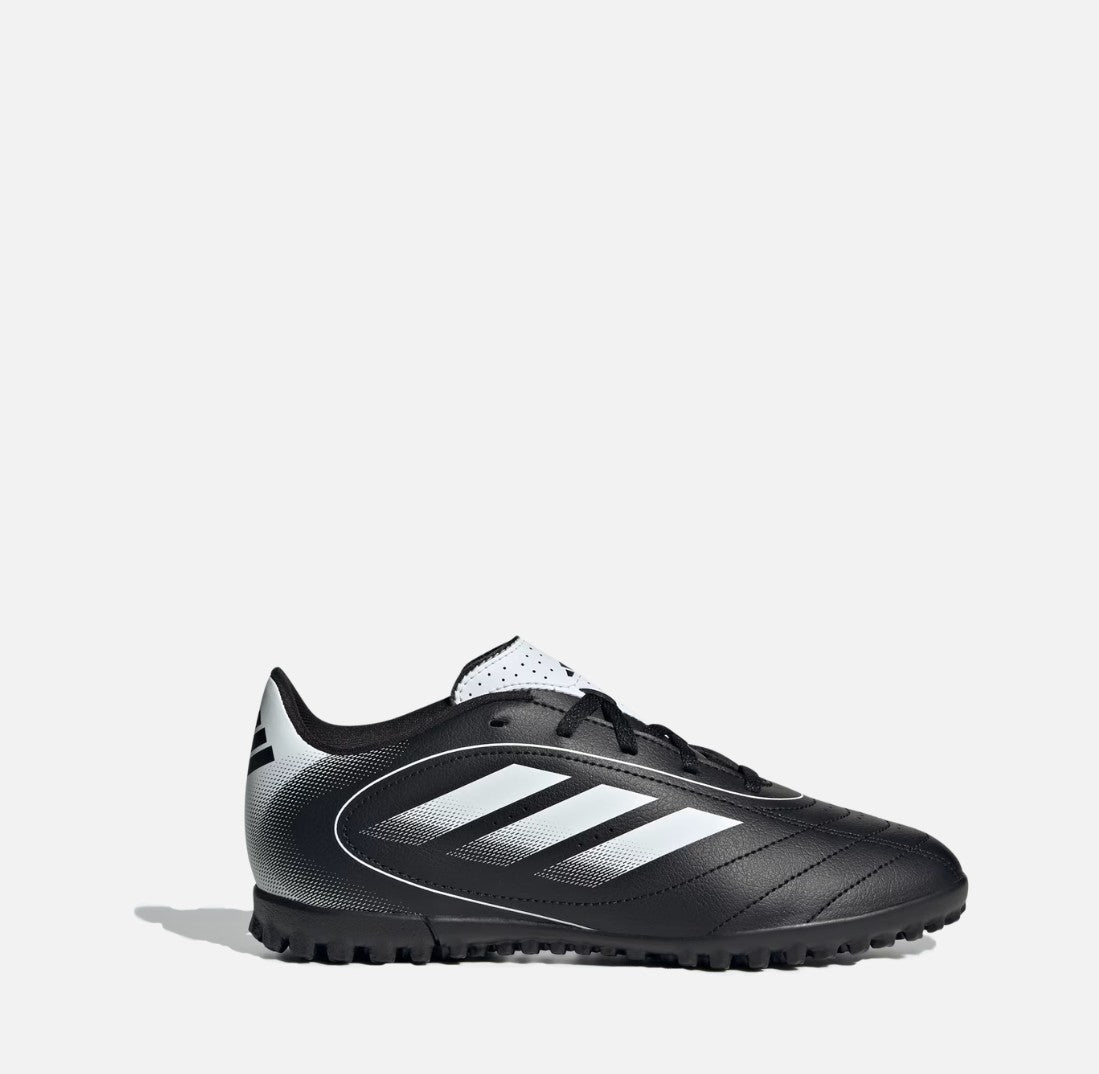 Ghete de fotbal Adidas Goletto IX TF JR Black IH0101