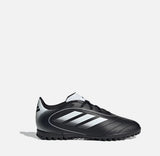 Ghete de fotbal Adidas Goletto IX TF JR Black IH0101