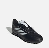 Ghete de fotbal Adidas Goletto IX TF JR Black IH0101