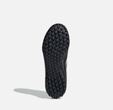 Ghete de fotbal Adidas Goletto IX TF JR Black IH0101