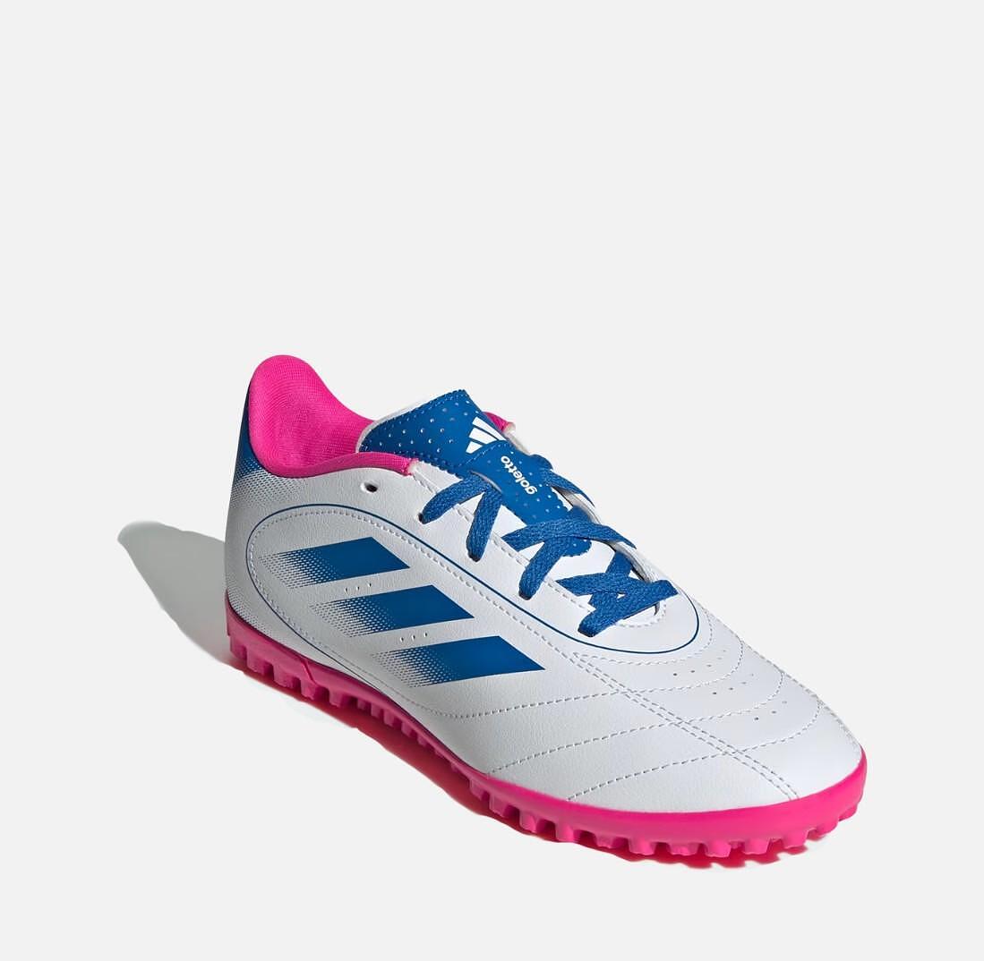 Футболни обувки стоножки Adidas Goletto IX Youth TS JP5618