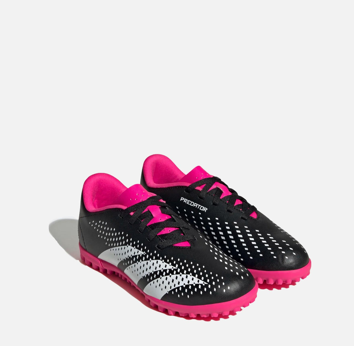 Футболни обувки стоножки Adidas Predator Accuracy.4 TF Jr GW7085