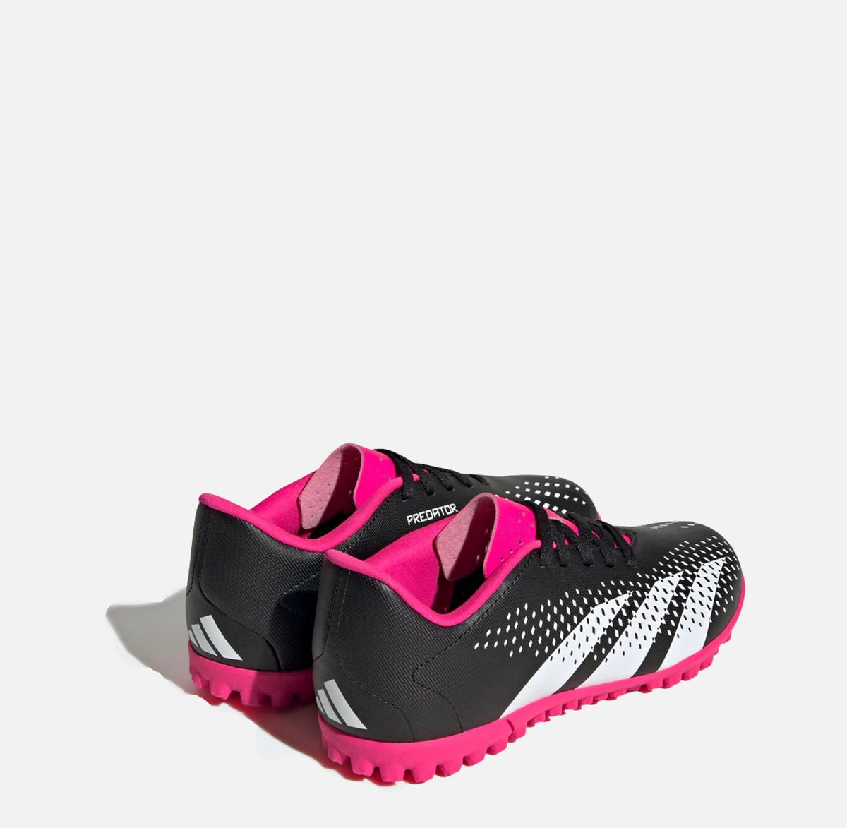 Футболни обувки стоножки Adidas Predator Accuracy.4 TF Jr GW7085