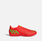 Футболни обувки стоножки Adidas Predator Edge.4 TF Orange GV8525