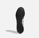 Ghete de fotbal pentru gazon artificial Adidas Predator Freak.4 TF White FY6339