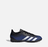 Ghete de fotbal cu crampoane Adidas Predator Freak.4 TF Blue FY0634