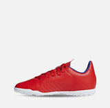 Футболни обувки стоножки Adidas X 18.4 TF Red BB9417
