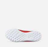 Футболни обувки стоножки Adidas X 18.4 TF Red BB9417