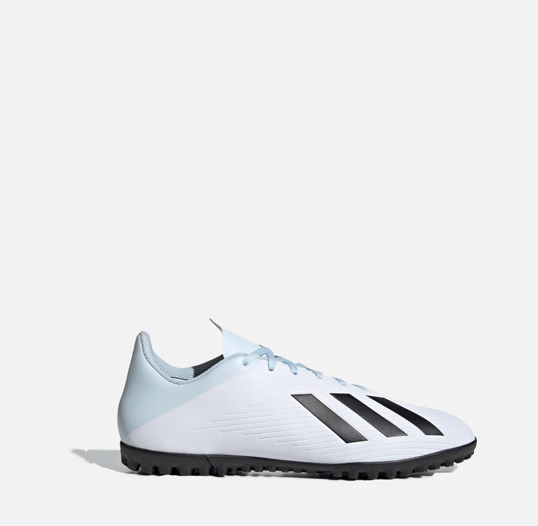 Ποδοσφαιρικά παπούτσια ADIDAS X 19.4 Λευκό FV4629