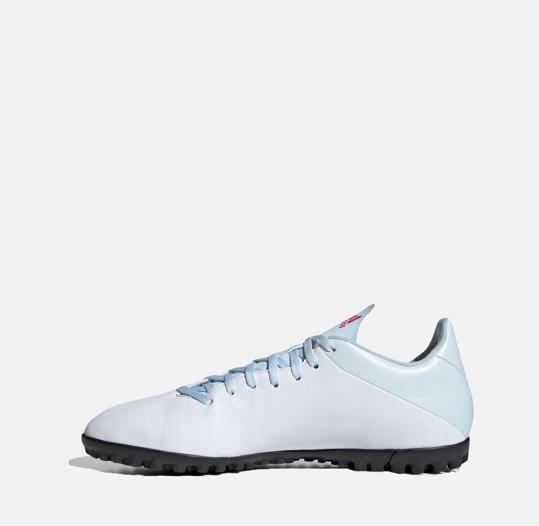 Ποδοσφαιρικά παπούτσια ADIDAS X 19.4 Λευκό FV4629