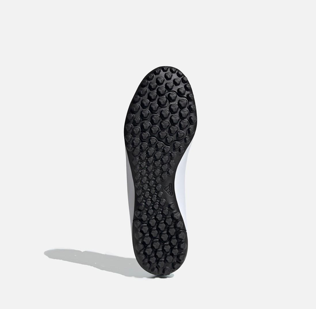 Ποδοσφαιρικά παπούτσια ADIDAS X 19.4 Λευκό FV4629