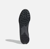 Ghete de fotbal cu crampoane ADIDAS X Ghosted.3 Black EH2835