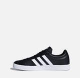 Кецове Aadidas VL Court 2.0 Black/White B43814