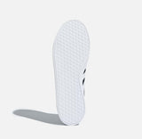 Кецове Aadidas VL Court 2.0 Black/White B43814