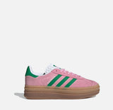 Кецове Adidas Gazelle Bold W True Pink IE0420