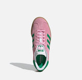 Кецове Adidas Gazelle Bold W True Pink IE0420