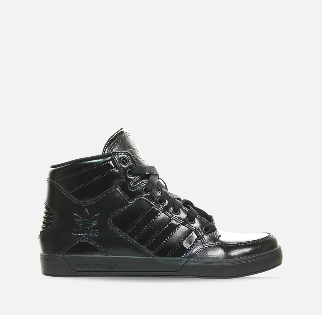 Adidași ADIDAS Hard Court HI Negri AQ4556
