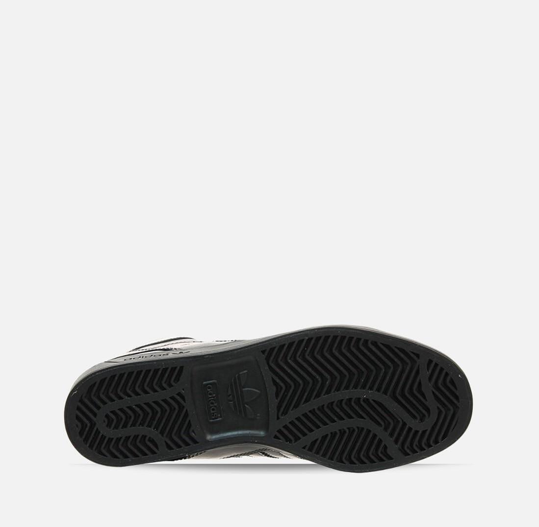 Adidași ADIDAS Hard Court HI Negri AQ4556