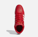 Tenisi ADIDAS HARD COURT HI Roșu FV5328