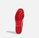 Tenisi ADIDAS HARD COURT HI Roșu FV5328