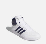 Кецове Adidas Hoops 4.0 White JQ9995