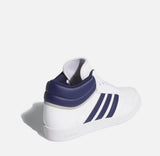 Кецове Adidas Hoops 4.0 White JQ9995