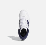 Кецове Adidas Hoops 4.0 White JQ9995