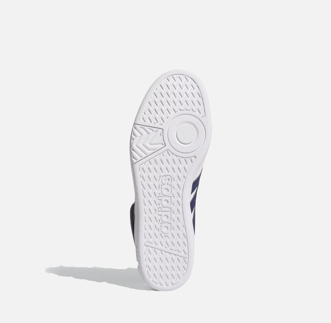 Кецове Adidas Hoops 4.0 White JQ9995