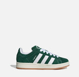 Кецове Adidas Originals Campus 00S Green/White H03472