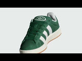 Кецове Adidas Originals Campus 00S Green/White H03472