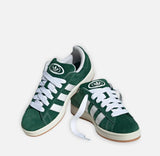 Кецове Adidas Originals Campus 00S Green/White H03472