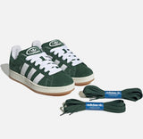 Кецове Adidas Originals Campus 00S Green/White H03472