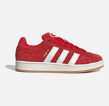 Кецове ADIDAS Originals Campus 00s Red/White H03474