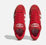 Кецове ADIDAS Originals Campus 00s Red/White H03474
